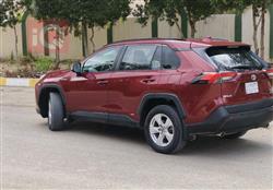 تويوتا راف 4